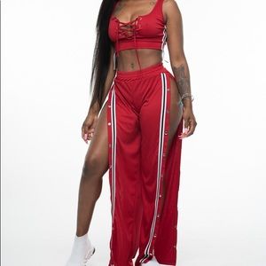 Two piece